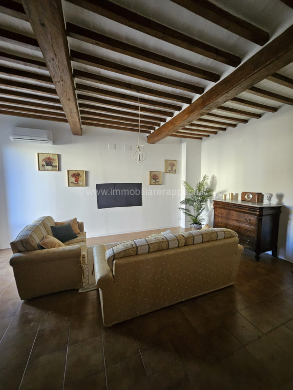 Appartamenti in Vendita a Sinalunga
