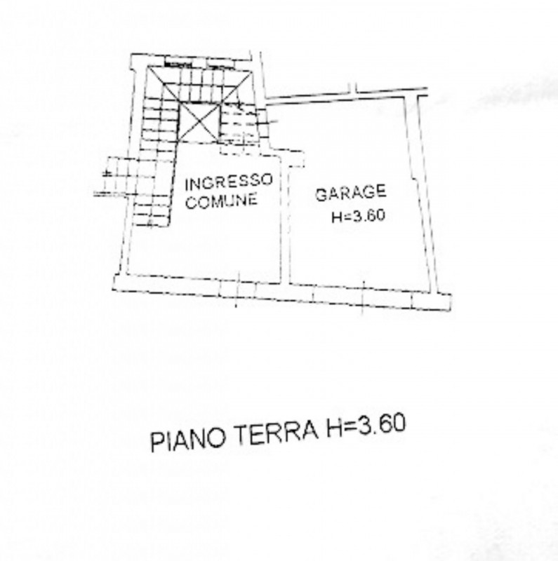 ELEGANTE PALAZZETTO IN CENTRO STORICO €.1.090.000 rif.SB002

Lussuoso palazzetto di 300 mq terra ...