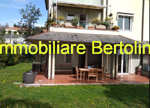 Sanremo Vendita Appartamento pentalocale