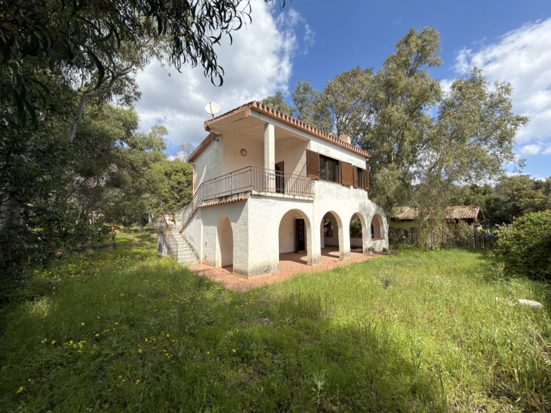 Pula Vendita Casa singola terratetto