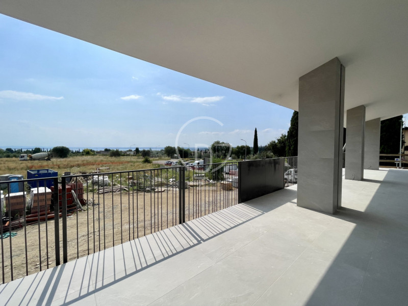 Padenghe sul Garda Vendita Appartamento trilocale