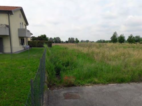 Cessalto Vendita Terreno terreno edificabile residenziale