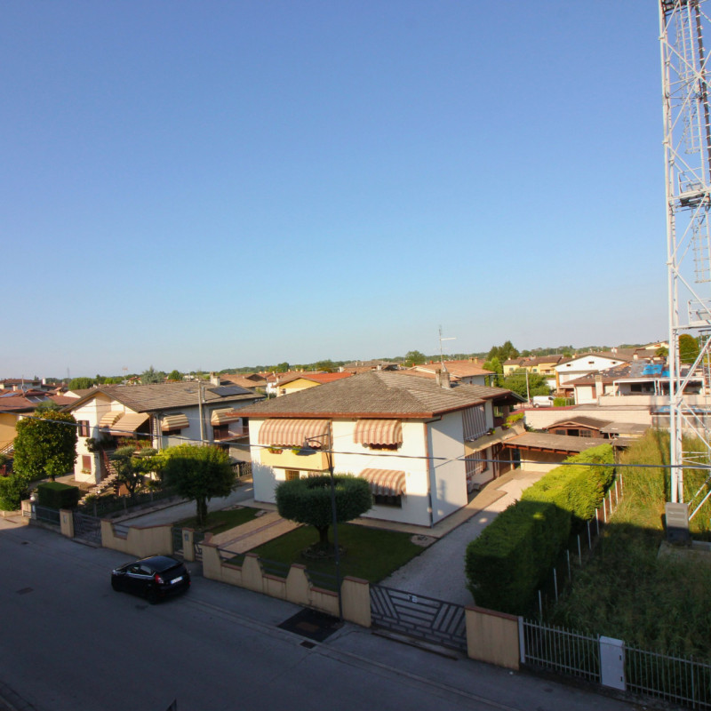 PALLADIO RE GROUP - Propone in ESCLUSIVA la vendita di questo bellissimo appartamento trilocale s...