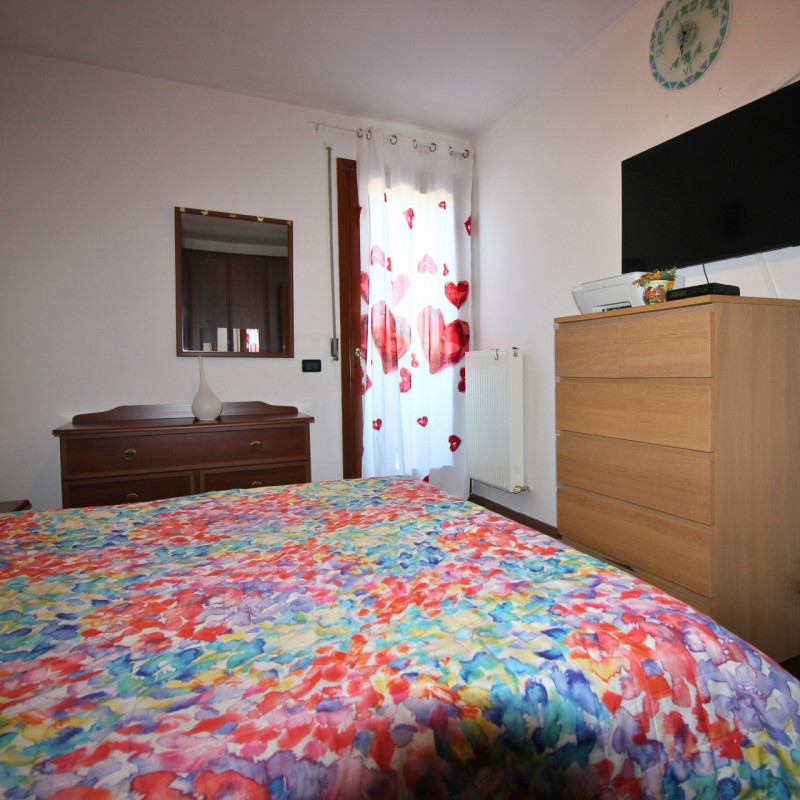 PALLADIO RE GROUP - Propone in ESCLUSIVA la vendita di questo bellissimo appartamento trilocale s...