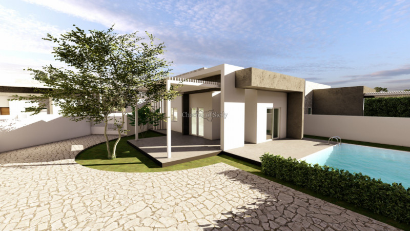 Ispica Vendita Casa singola