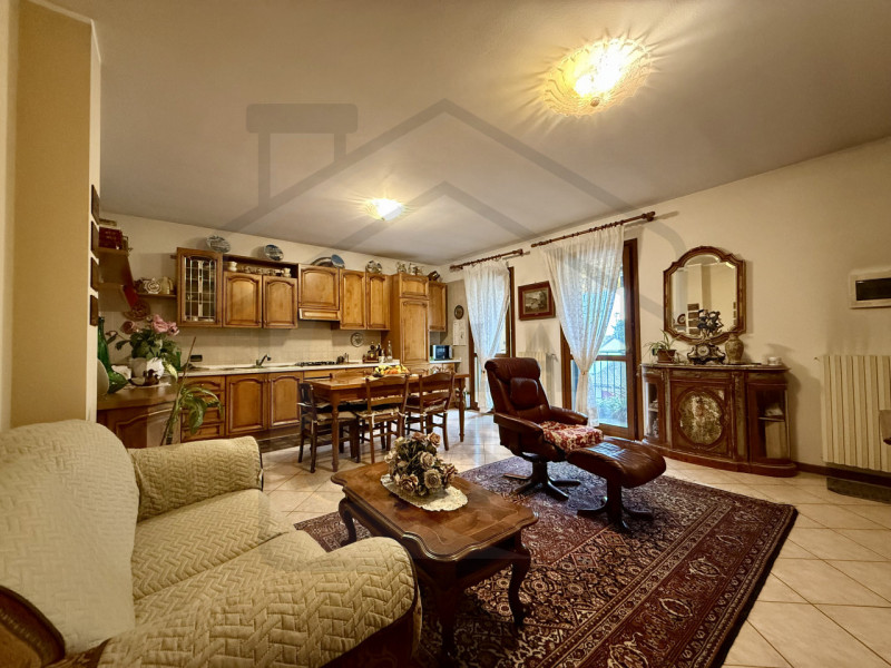 Teolo Vendita Appartamento trilocale