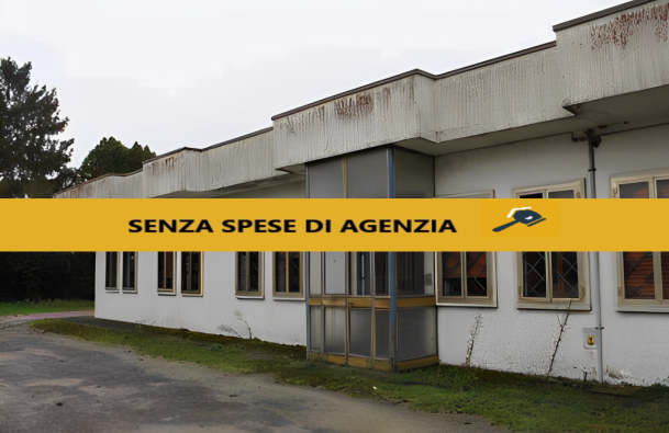 Correzzola Vendita Magazzino