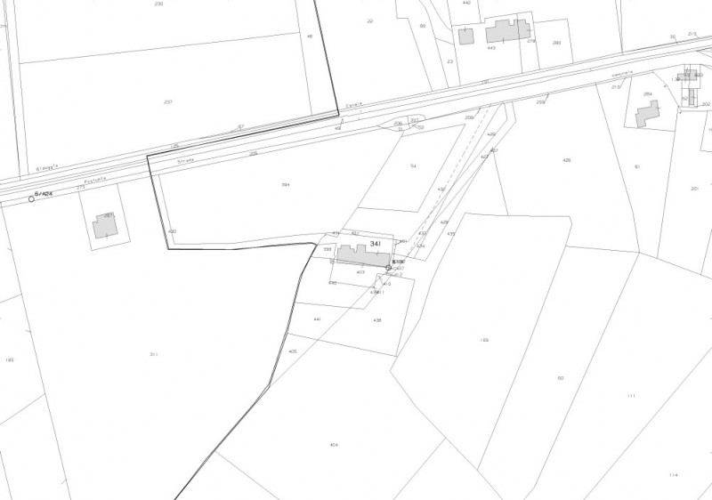 Rif. A.A. 467-20

Vendita all'asta - fabbricato rurale da ristrutturare in data 13 gennaio 2026

...