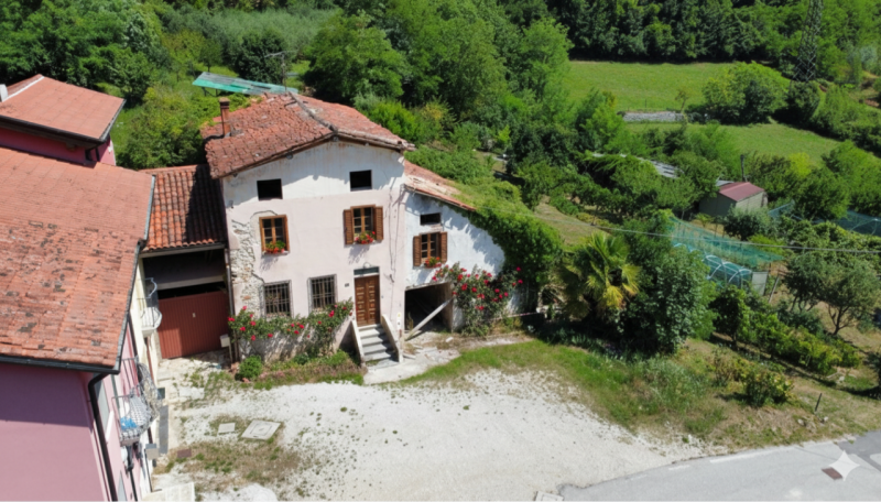 Malo Vendita Rustico