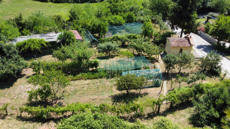 Esplora questa straordinaria opportunità a San Tomio di Malo! 

Presentiamo un rustico da demolir...