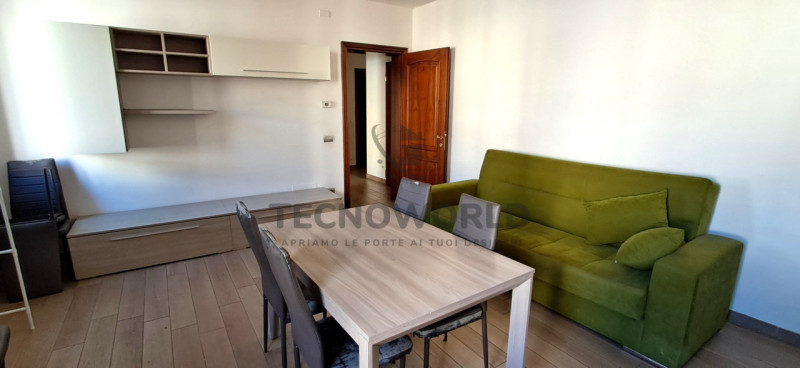 Malo Affitto Appartamento trilocale