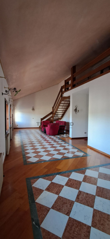 Malo Affitto Appartamento trilocale