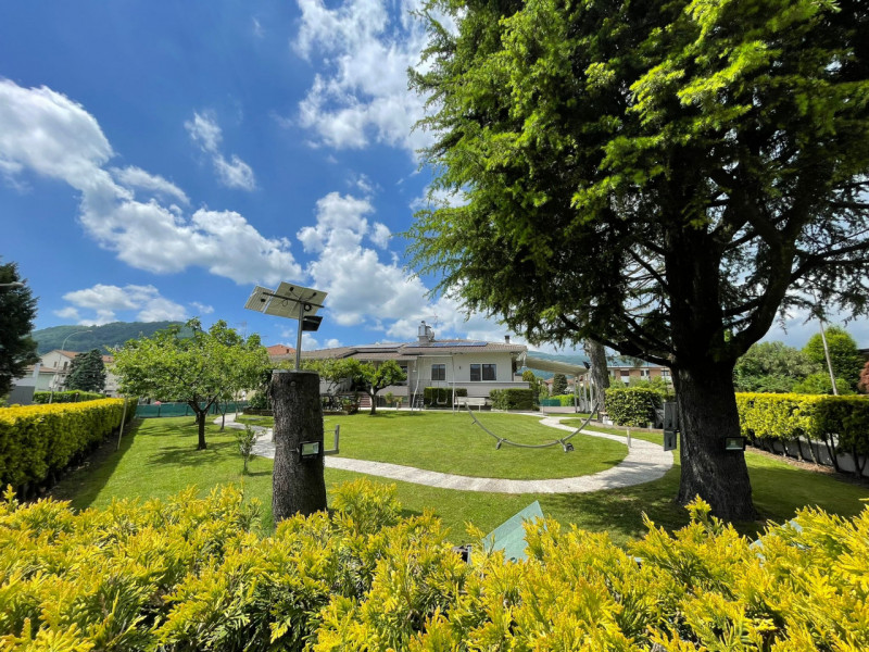 Malo Vendita Villa