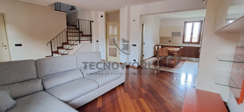 San Vito di Leguzzano Vendita Appartamento