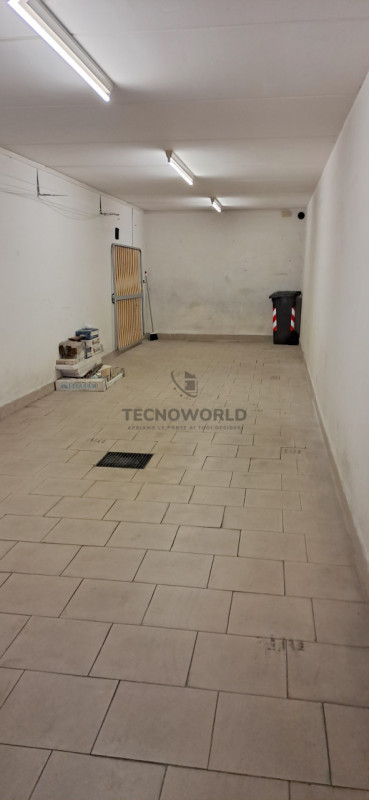 Nel cuore di San Vito di Leguzzano,  esclusivo appartamento duplex situato all'interno di uno spl...