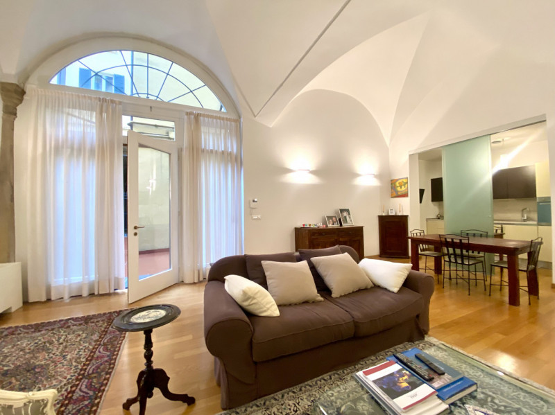 Bologna Vendita Appartamento duplex