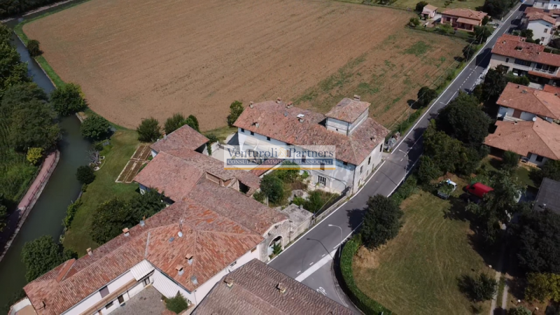 Bedizzole Vendita Rustico