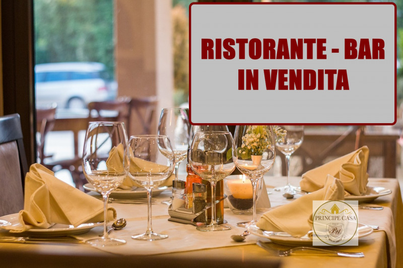 Este Vendita Attivita commerciale ristoranti