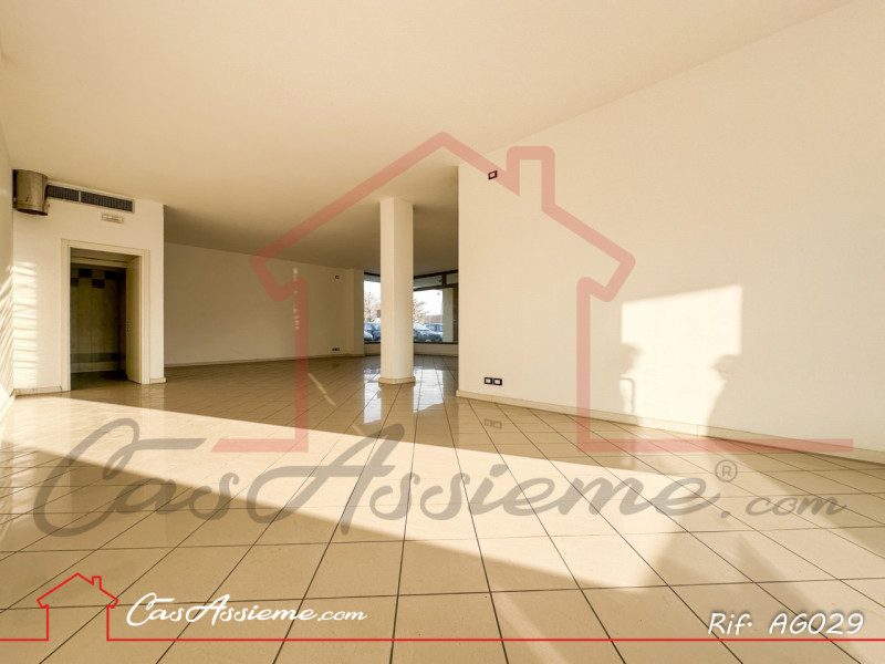 Rif. AG029
In prossimità del centro di Tombolo, in una zona in fase di importante riqualificazion...