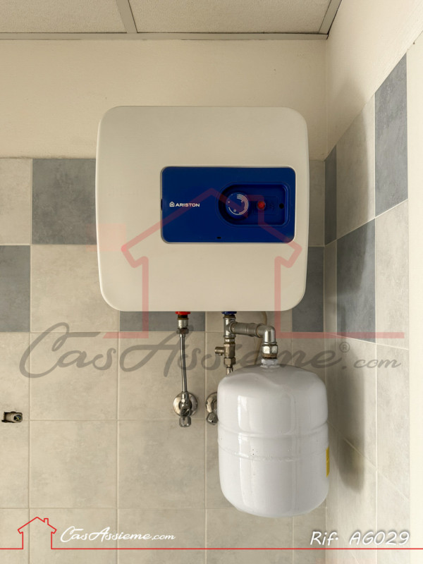 Rif. AG029
In prossimità del centro di Tombolo, in una zona in fase di importante riqualificazion...