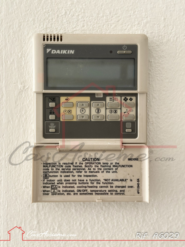 Rif. AG029
In prossimità del centro di Tombolo, in una zona in fase di importante riqualificazion...