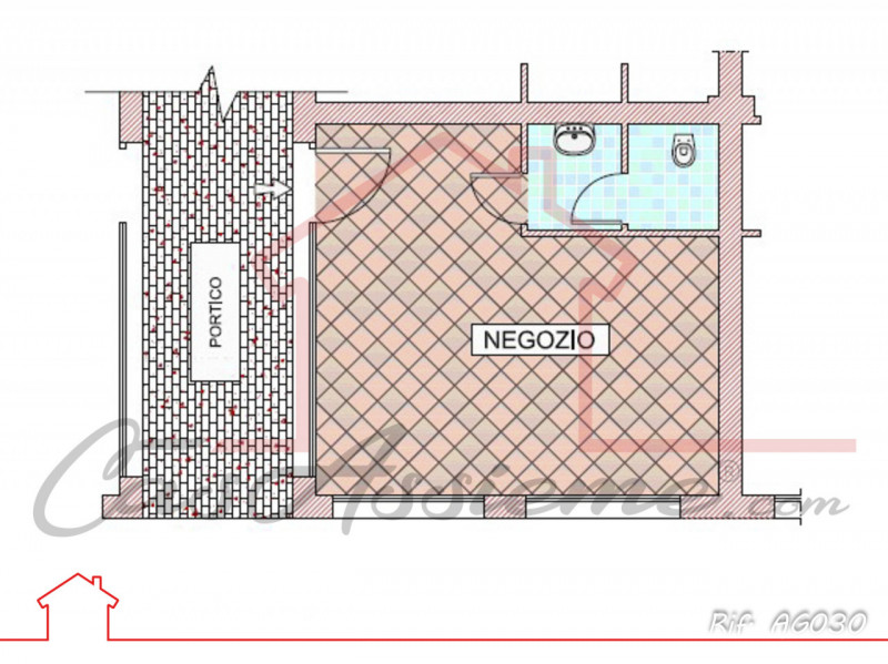 Rif. AG030
In prossimità del centro di Tombolo, in una zona in fase di importante riqualificazion...