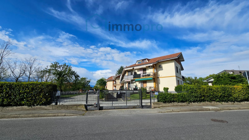 Rivarolo Canavese Vendita Garage singolo