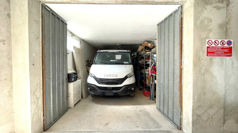 Chioggia Vendita Garage doppio