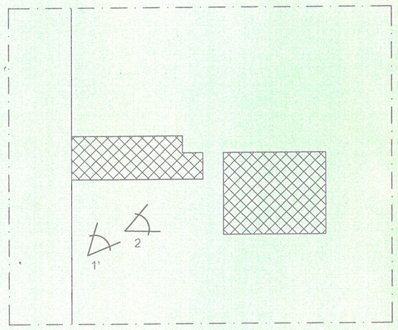 A Pozzonovo, in zona aperta e tranquilla,  proponiamo una proprietà composta da un fabbricato res...
