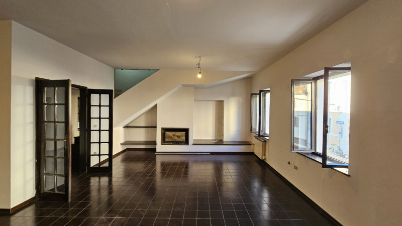 Gradisca d'Isonzo Vendita Appartamento quadrilocale