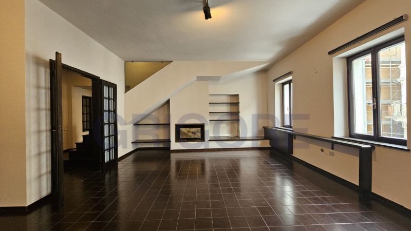 Gradisca d'Isonzo Vendita Appartamento quadrilocale