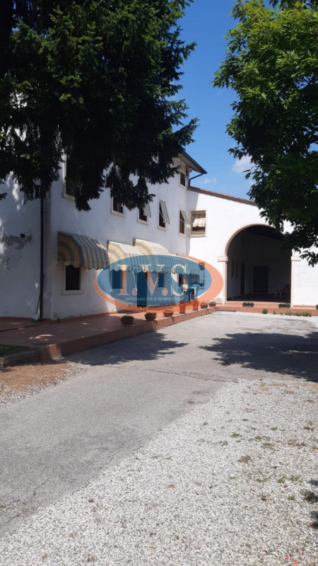 MONTEGALDA (VI) se sogni una vita a ritmo lento, circondato dal verde ma senza rinunciare alle co...