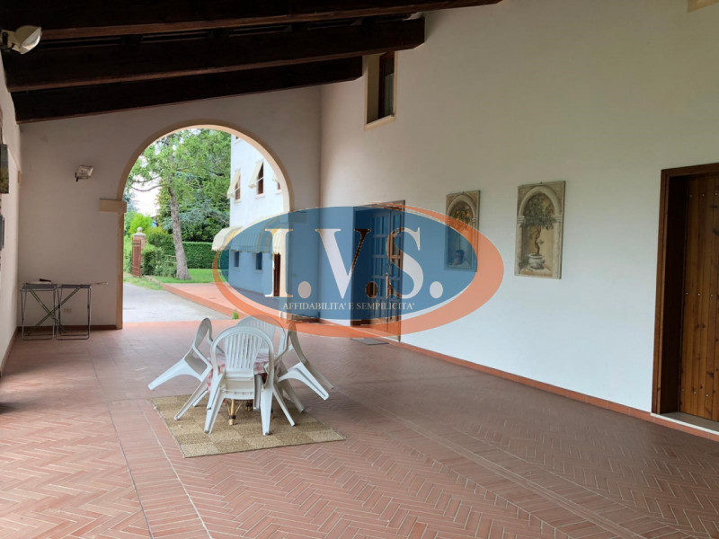 MONTEGALDA (VI) se sogni una vita a ritmo lento, circondato dal verde ma senza rinunciare alle co...