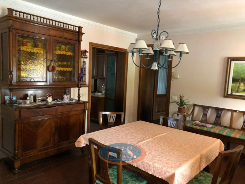 MONTEGALDA (VI) se sogni una vita a ritmo lento, circondato dal verde ma senza rinunciare alle co...