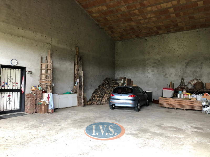 MONTEGALDA (VI) se sogni una vita a ritmo lento, circondato dal verde ma senza rinunciare alle co...