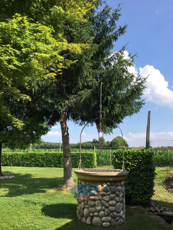 MONTEGALDA (VI) se sogni una vita a ritmo lento, circondato dal verde ma senza rinunciare alle co...