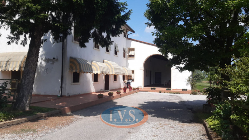 MONTEGALDA (VI) se sogni una vita a ritmo lento, circondato dal verde ma senza rinunciare alle co...