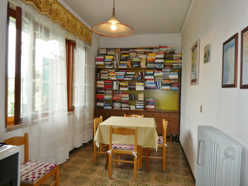 OPPORTUNITA': VENDESI CASA SINGOLA IN COLLINA A SALCEDO - PROVINCIA DI VICENZA - Rif. 8132
In cen...