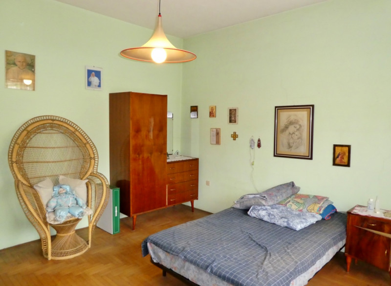 OPPORTUNITA': VENDESI CASA SINGOLA IN COLLINA A SALCEDO - PROVINCIA DI VICENZA - Rif. 8132
In cen...