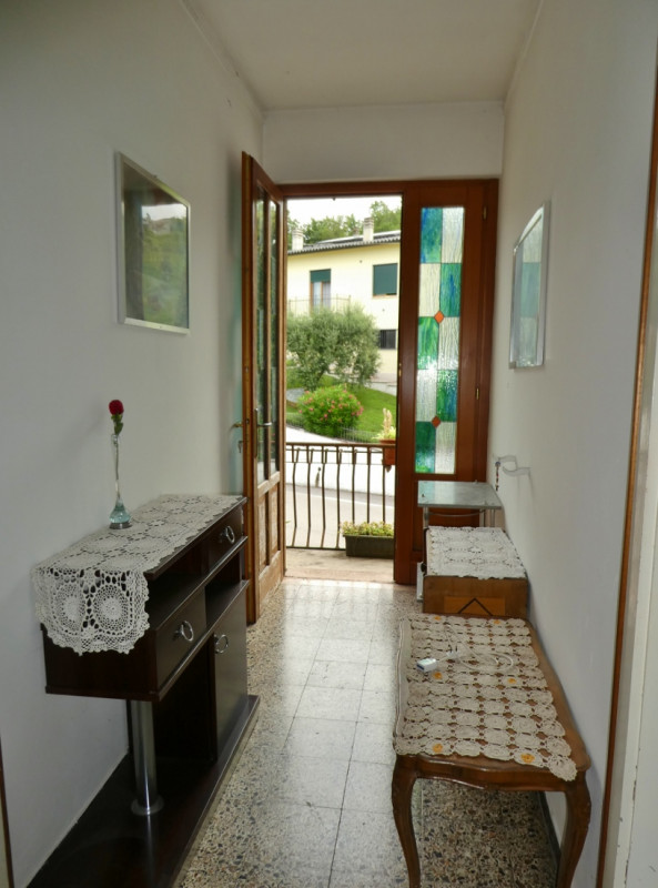 OPPORTUNITA': VENDESI CASA SINGOLA IN COLLINA A SALCEDO - PROVINCIA DI VICENZA - Rif. 8132
In cen...