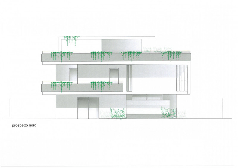 Proponiamo in vendita un appartamento di 210 mq commerciali situato nel tranquillo quartiere resi...
