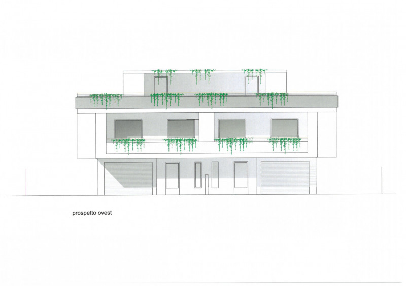 Proponiamo in vendita un appartamento di 210 mq commerciali situato nel tranquillo quartiere resi...
