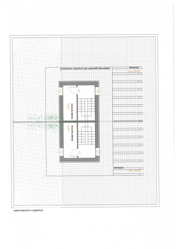 Proponiamo in vendita un appartamento di 210 mq commerciali situato nel tranquillo quartiere resi...
