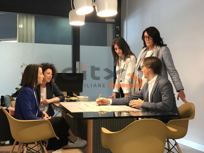 CASSOLA: COMODO AGLI SVINCOLI della superstrada vendiamo TERRENO ARTIGIANALE di mq. 3750 con poss...