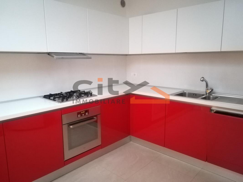 Su moderna palazzina, proponiamo Appartamento molto luminoso con grande zona giorno e cucina in n...