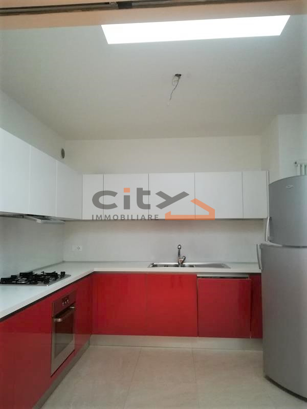 Su moderna palazzina, proponiamo Appartamento molto luminoso con grande zona giorno e cucina in n...
