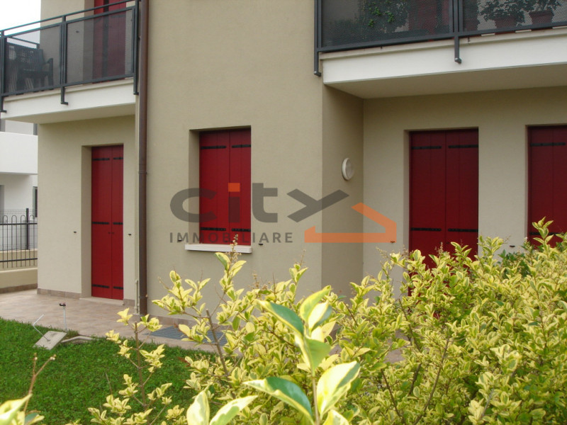 San Giacomo di Romano d'Ezzelino - proponiamo APPARTAMENTO BICAMERE SEMIARREDATO DISPONIBILE DA S...