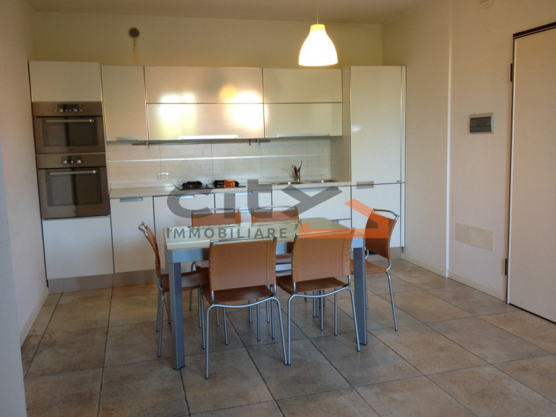 San Giacomo di Romano d'Ezzelino - proponiamo APPARTAMENTO BICAMERE SEMIARREDATO DISPONIBILE DA S...