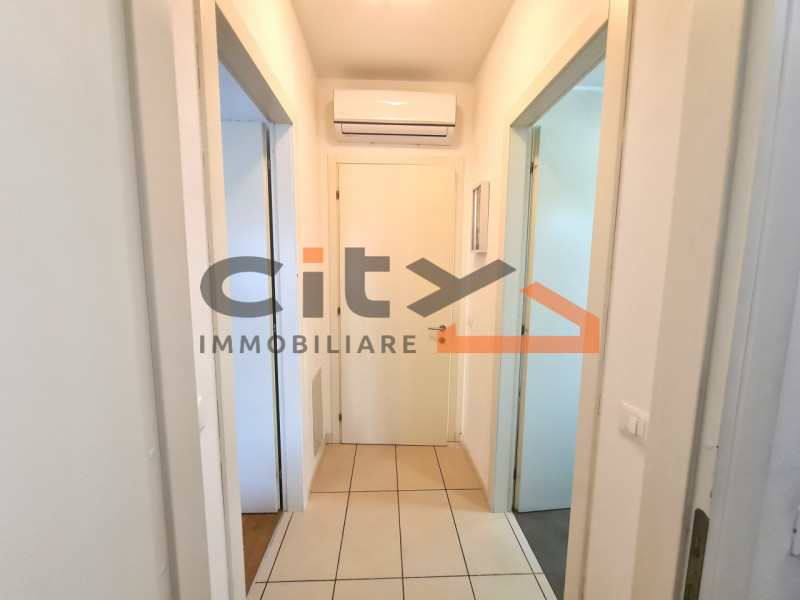 Nel cuore di San Giuseppe di Cassola, proponiamo in esclusiva un appartamento al piano terra con ...