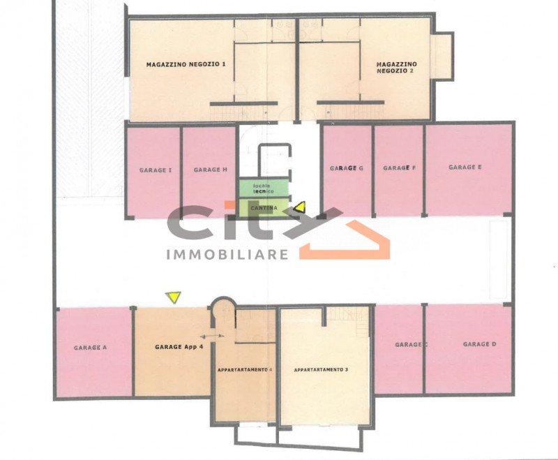 Nel cuore di San Giuseppe di Cassola, proponiamo in esclusiva un appartamento al piano terra con ...